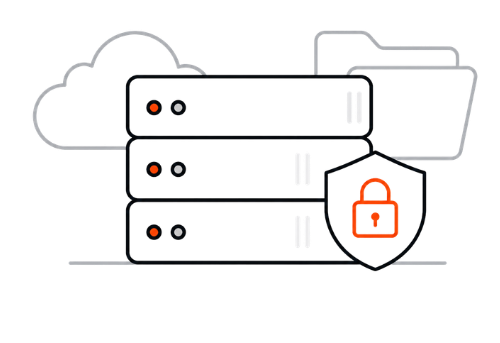 Interne technische Asset-Domain